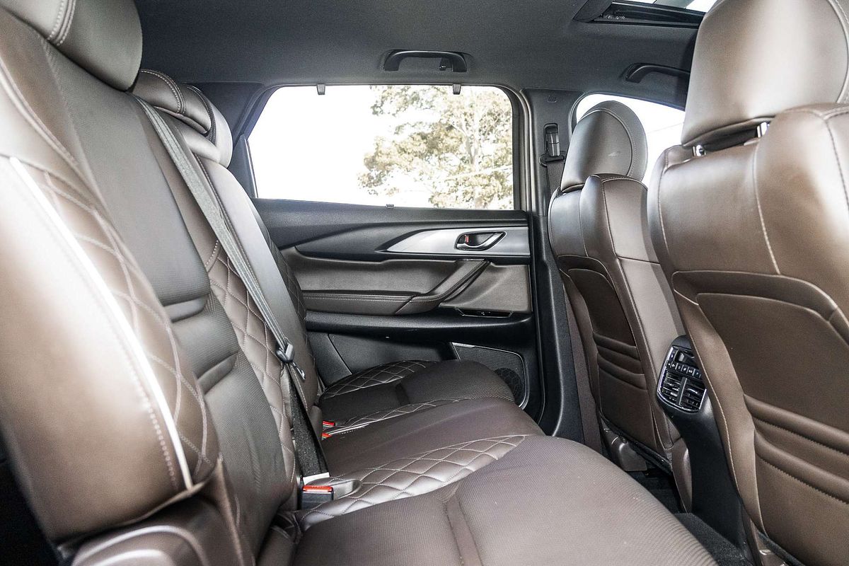 2021 Mazda CX-9 Azami TC