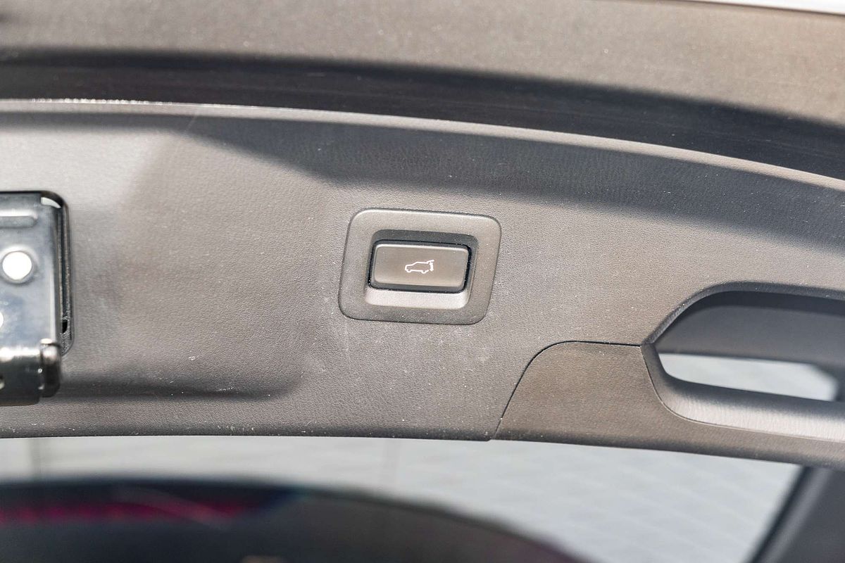 2021 Mazda CX-9 Azami TC