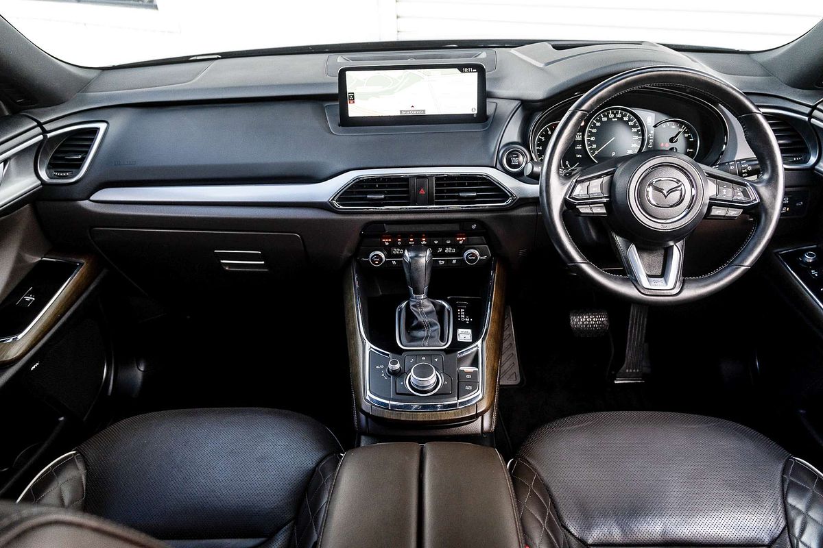 2021 Mazda CX-9 Azami TC