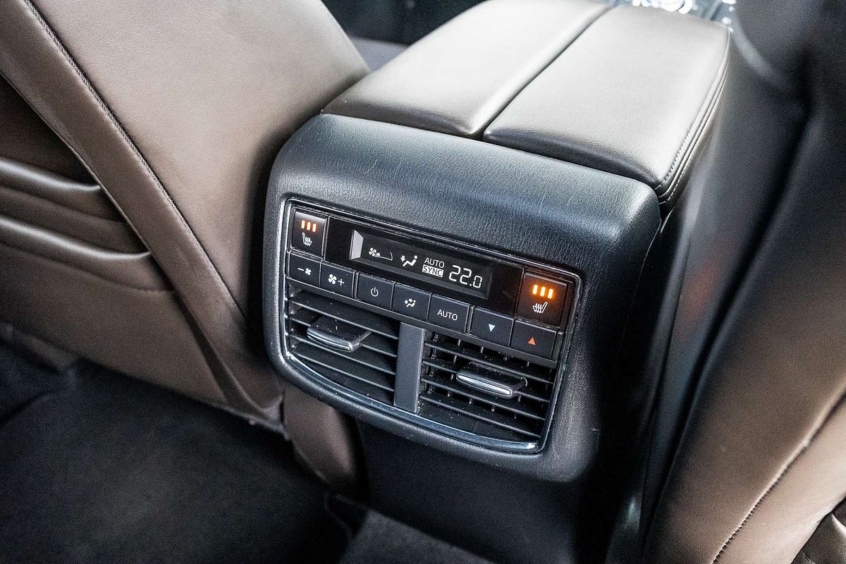 2021 Mazda CX-9 Azami TC