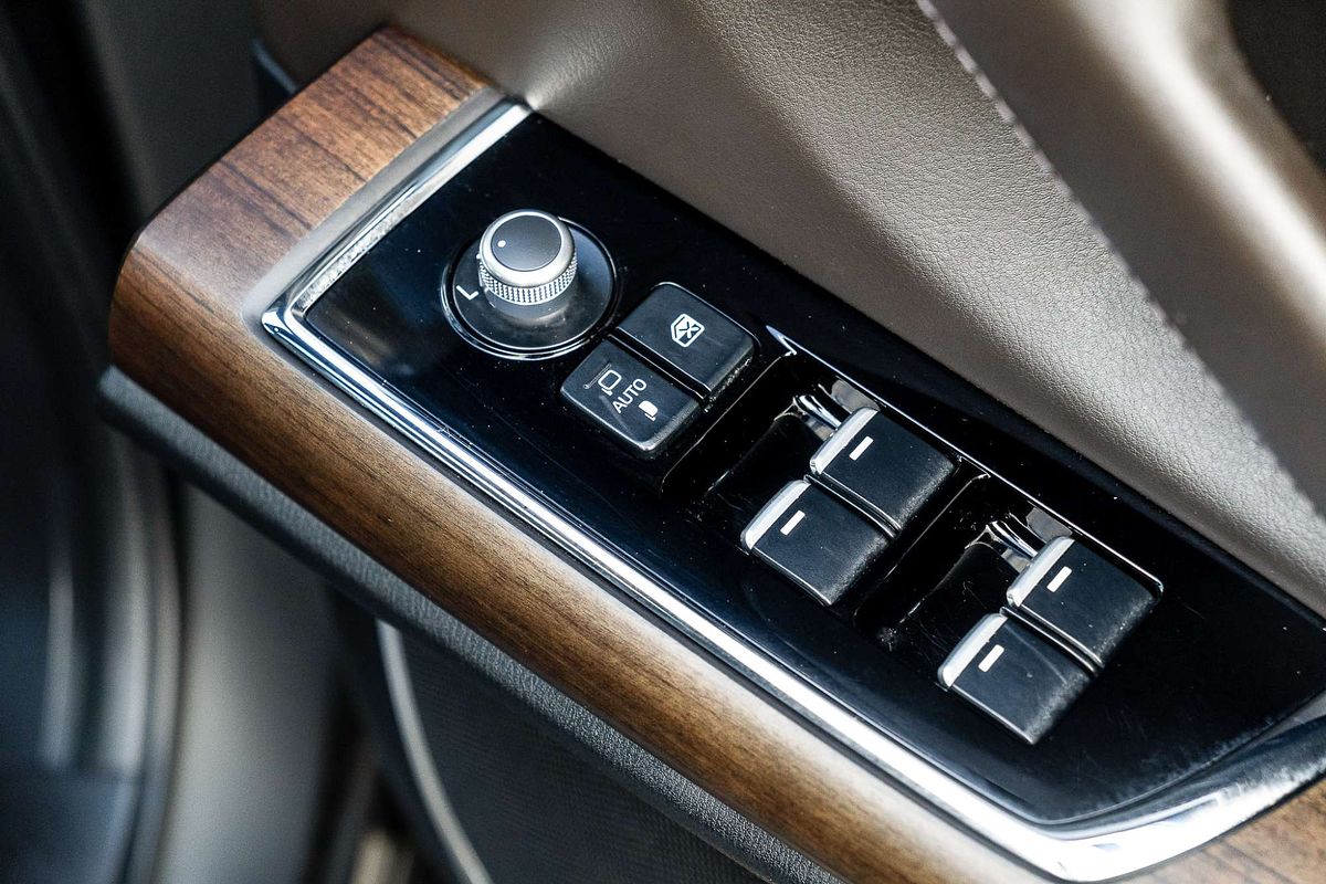 2021 Mazda CX-9 Azami TC