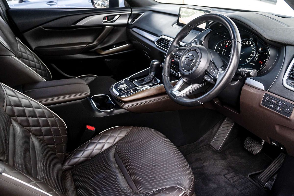 2021 Mazda CX-9 Azami TC