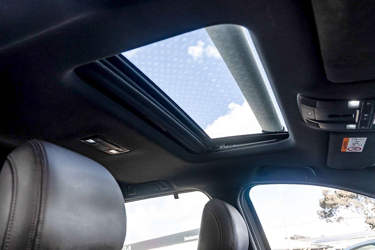 2021 Mazda CX-9 Azami TC