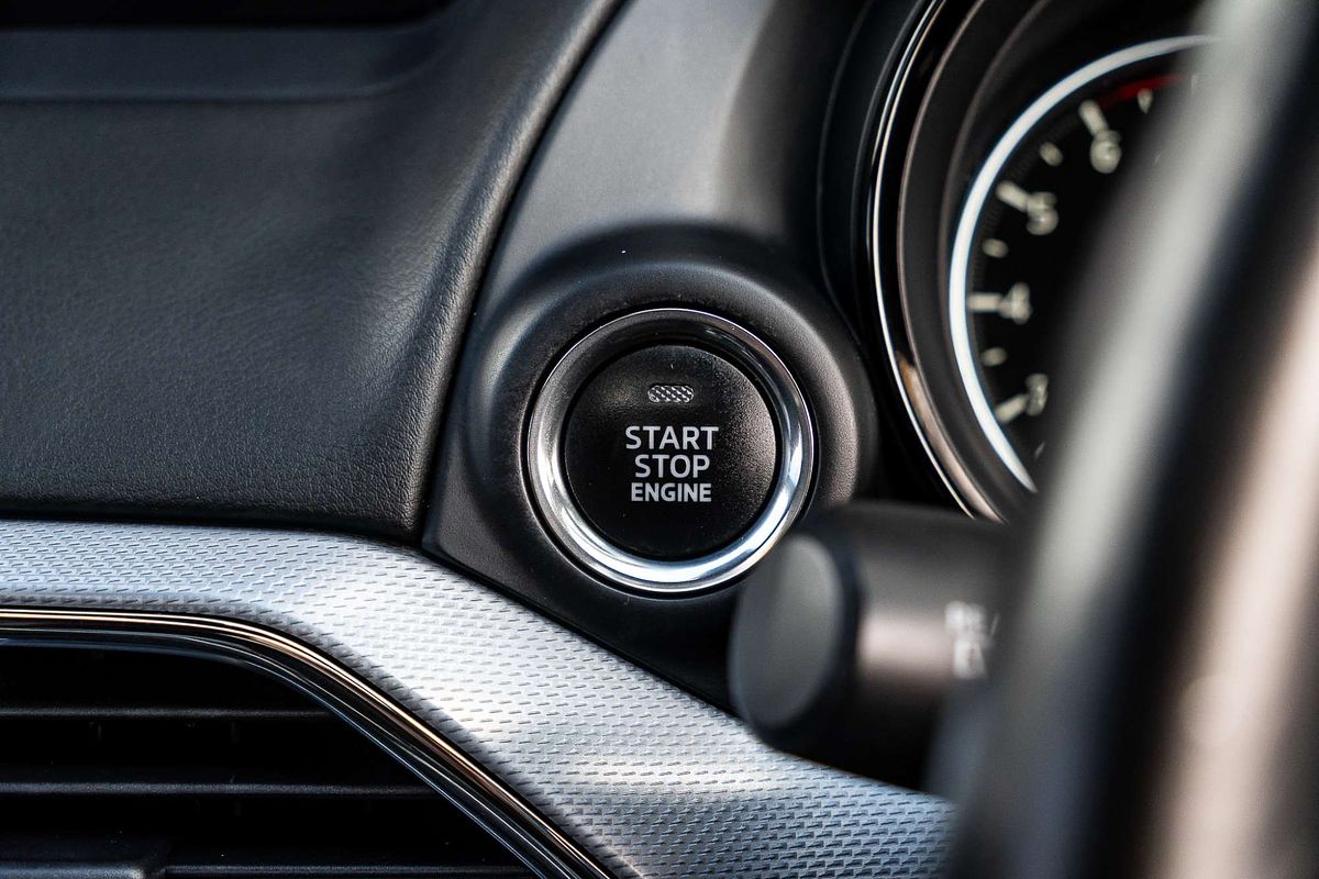 2021 Mazda CX-9 Azami TC