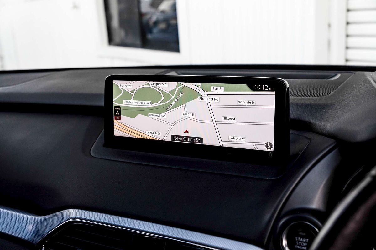 2021 Mazda CX-9 Azami TC