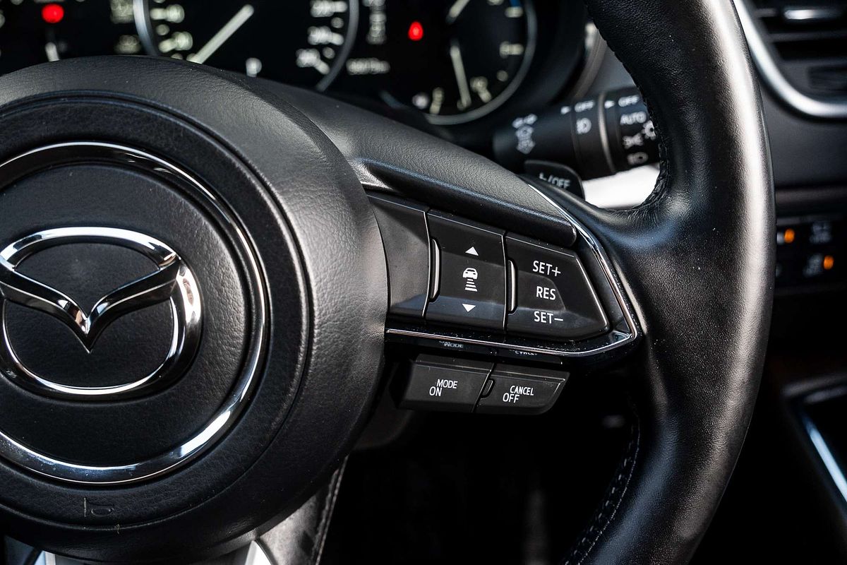 2021 Mazda CX-9 Azami TC