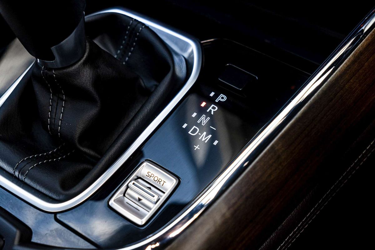 2021 Mazda CX-9 Azami TC