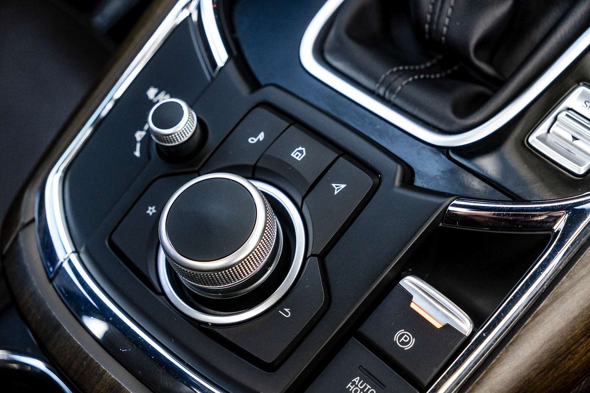 2021 Mazda CX-9 Azami TC