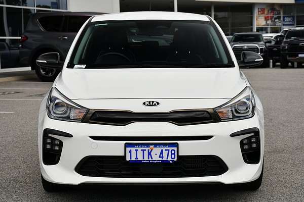 2020 Kia Rio GT-Line YB