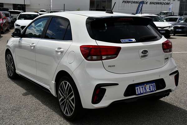 2020 Kia Rio GT-Line YB