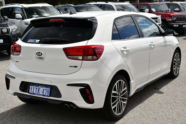 2020 Kia Rio GT-Line YB