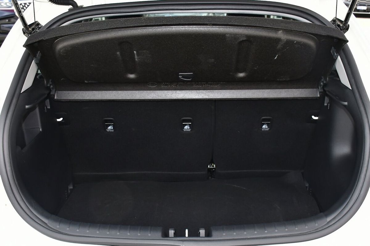 2020 Kia Rio GT-Line YB