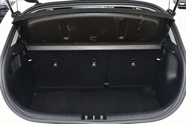 2020 Kia Rio GT-Line YB