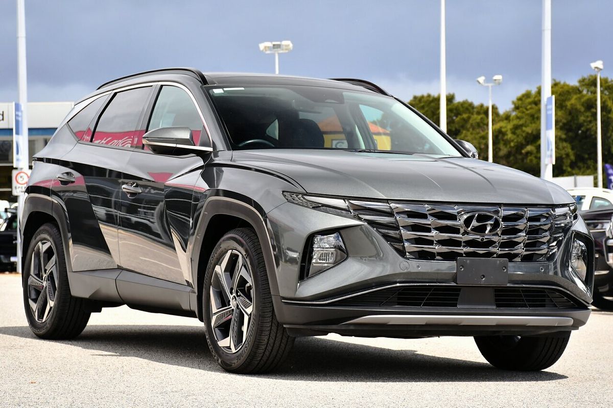 2022 Hyundai Tucson Highlander NX4.V1
