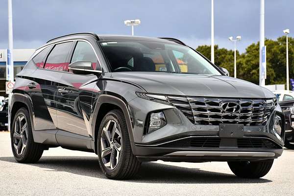 2022 Hyundai Tucson Highlander NX4.V1