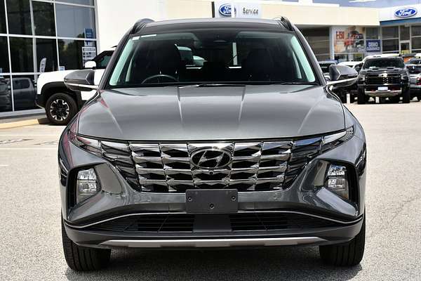 2022 Hyundai Tucson Highlander NX4.V1