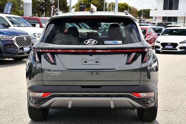 2022 Hyundai Tucson Highlander NX4.V1