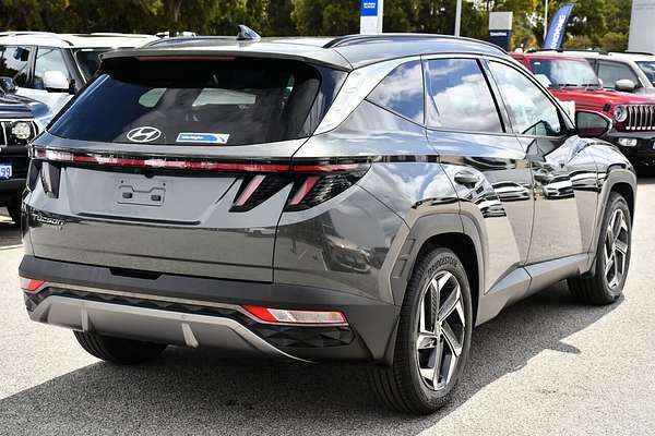 2022 Hyundai Tucson Highlander NX4.V1