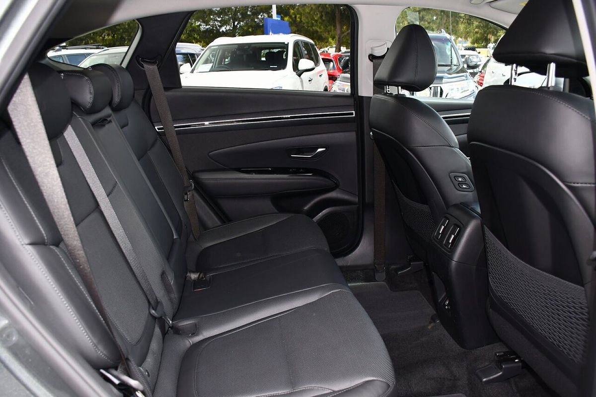 2022 Hyundai Tucson Highlander NX4.V1
