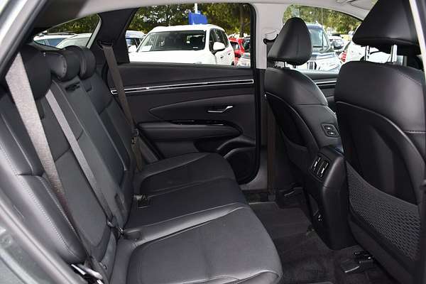 2022 Hyundai Tucson Highlander NX4.V1