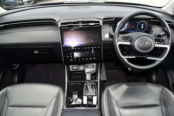 2022 Hyundai Tucson Highlander NX4.V1