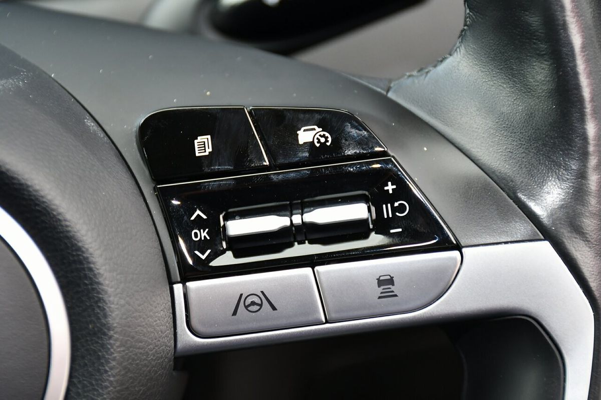 2022 Hyundai Tucson Highlander NX4.V1