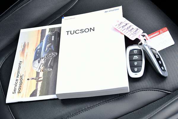 2022 Hyundai Tucson Highlander NX4.V1