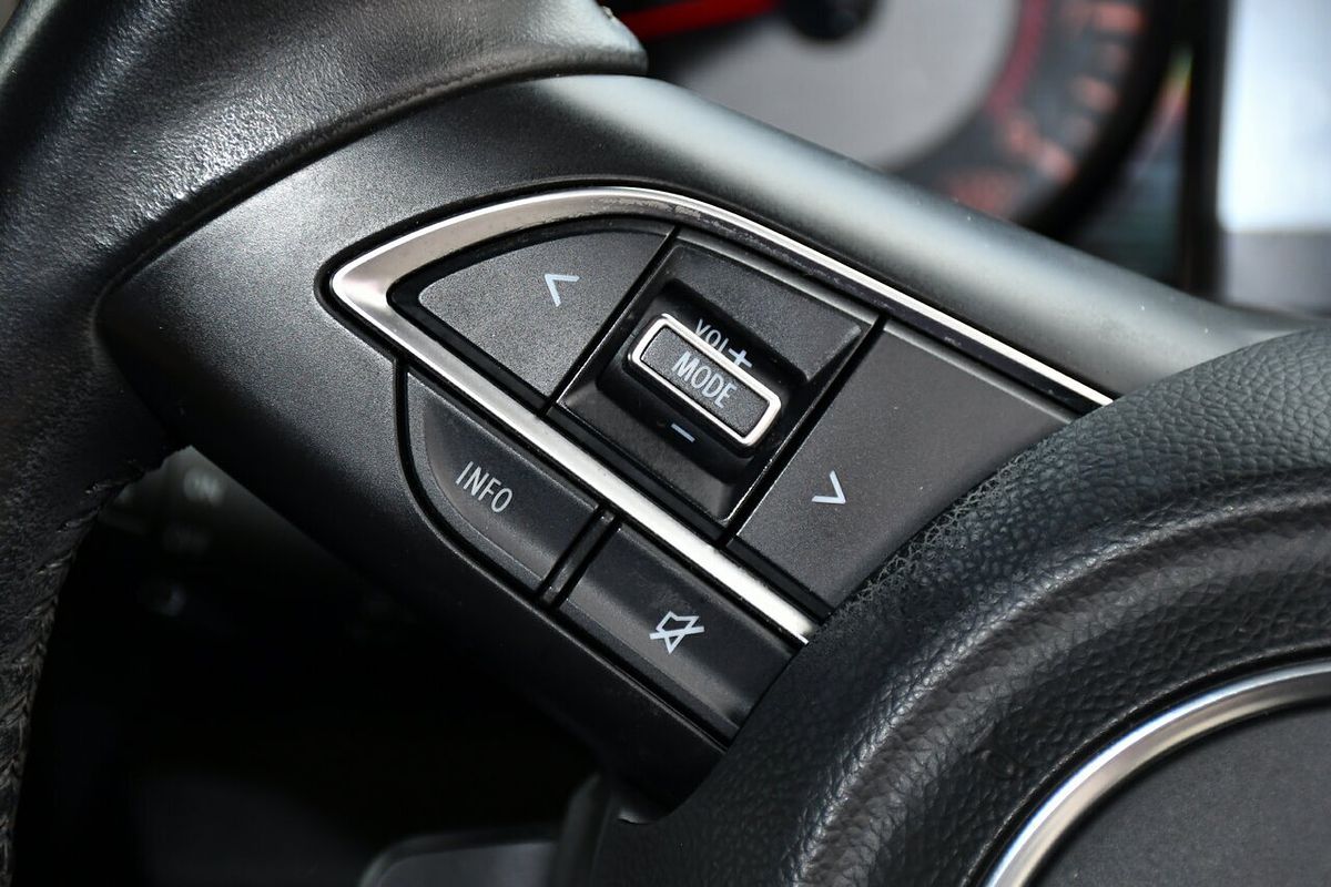 2021 Suzuki Jimny GLX GJ