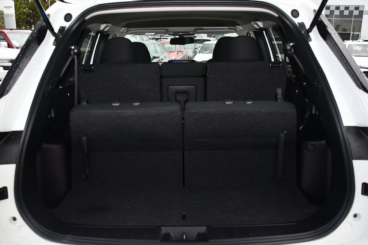2024 Mitsubishi Outlander LS ZM