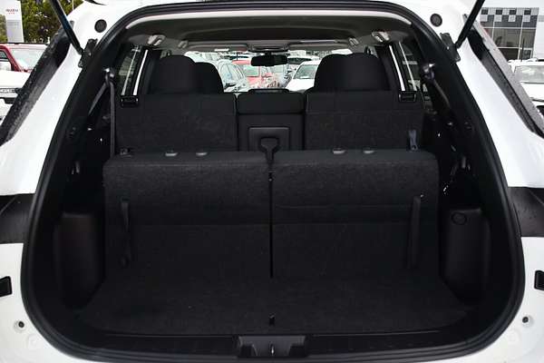 2024 Mitsubishi Outlander LS ZM