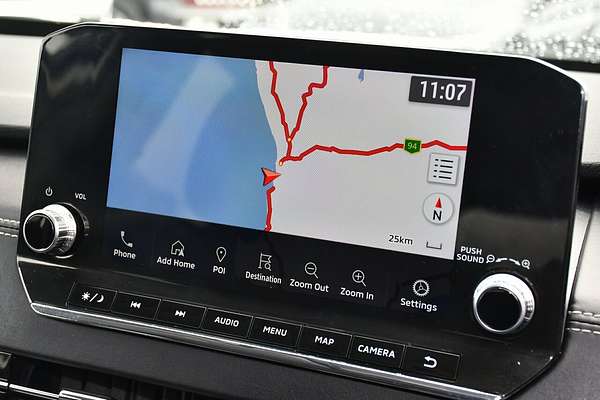 2024 Mitsubishi Outlander LS ZM