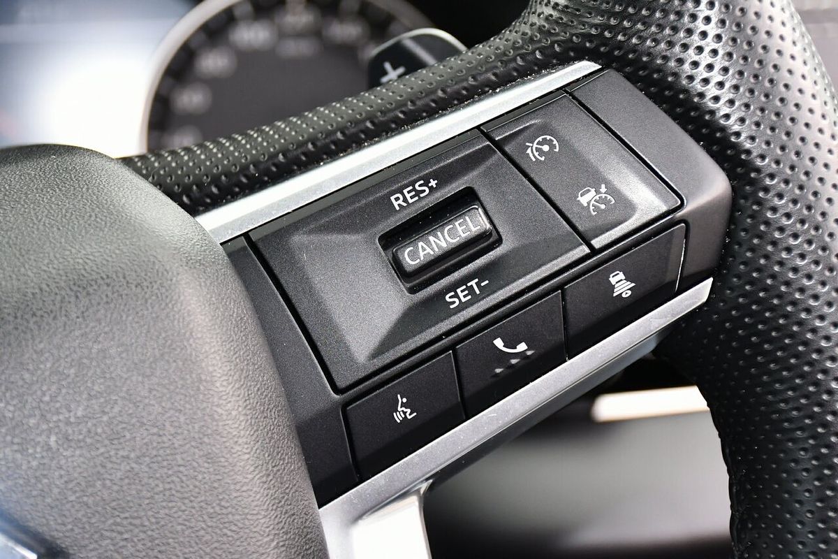 2024 Mitsubishi Outlander LS ZM