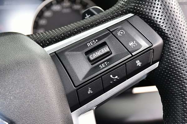 2024 Mitsubishi Outlander LS ZM