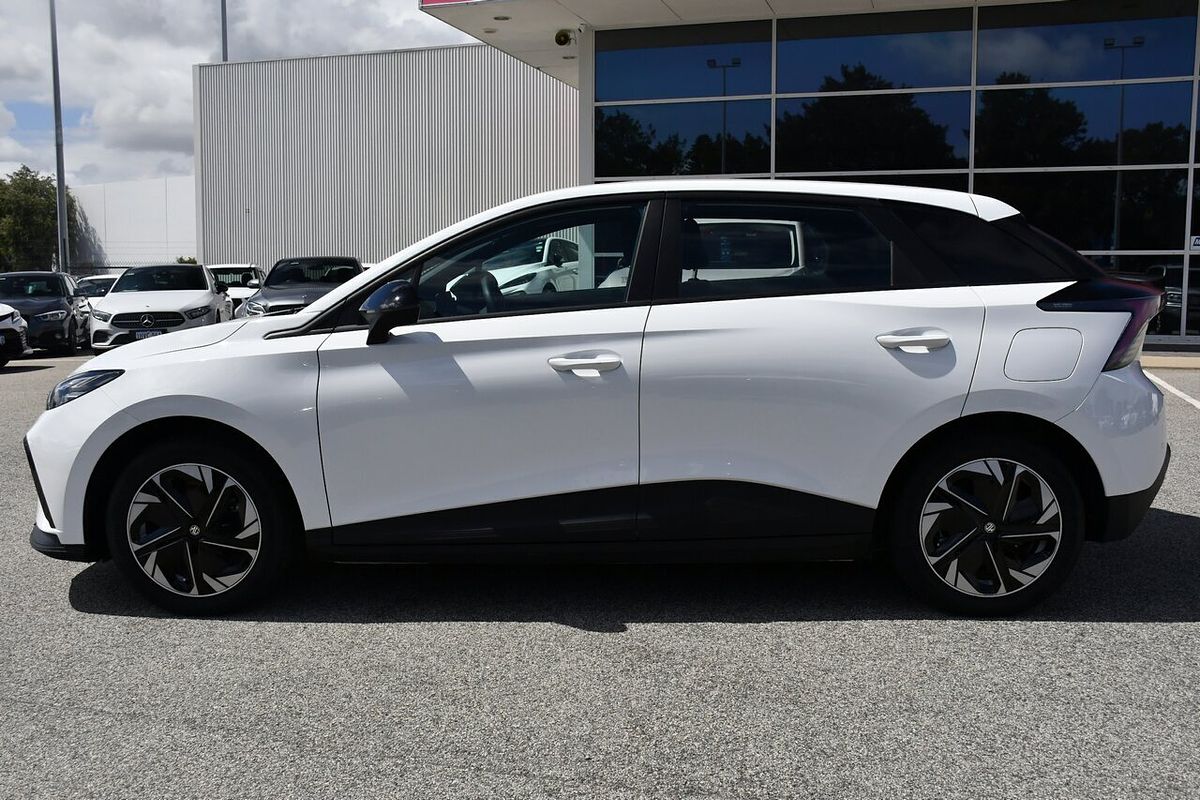 2024 MG MG4 Excite 64 MEH32