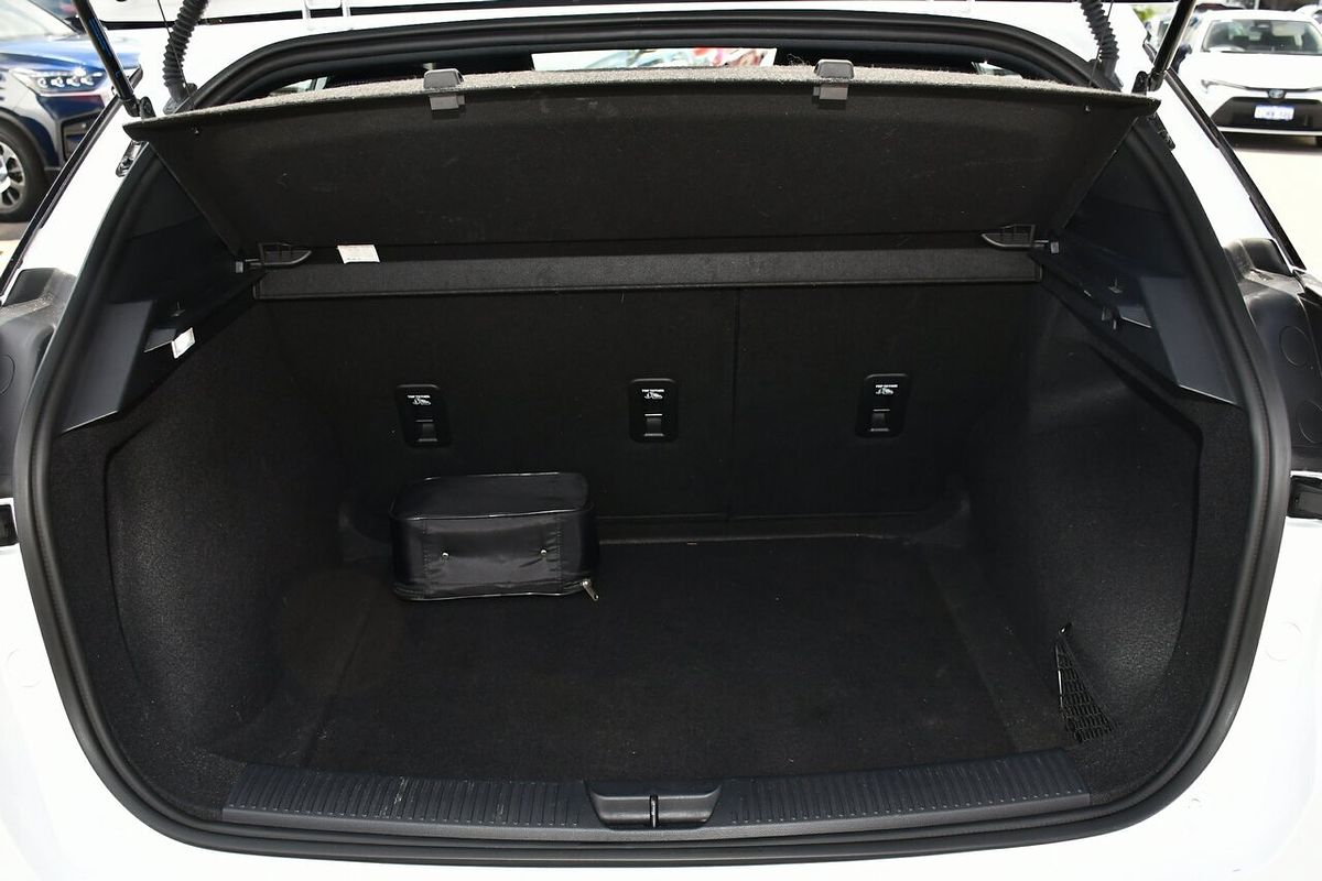 2024 MG MG4 Excite 64 MEH32