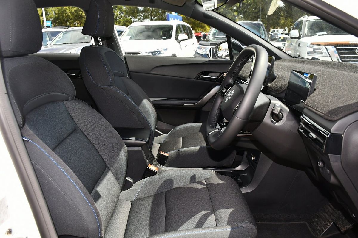 2024 MG MG4 Excite 64 MEH32