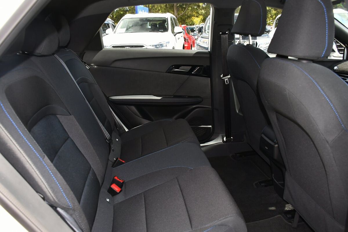 2024 MG MG4 Excite 64 MEH32