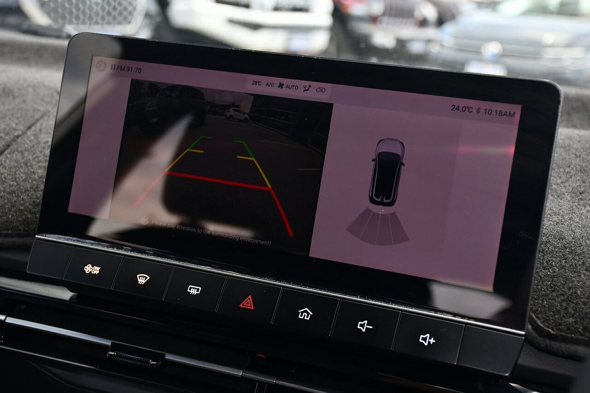 2024 MG MG4 Excite 64 MEH32