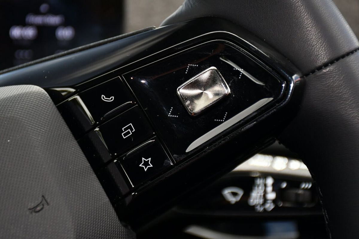 2024 MG MG4 Excite 64 MEH32