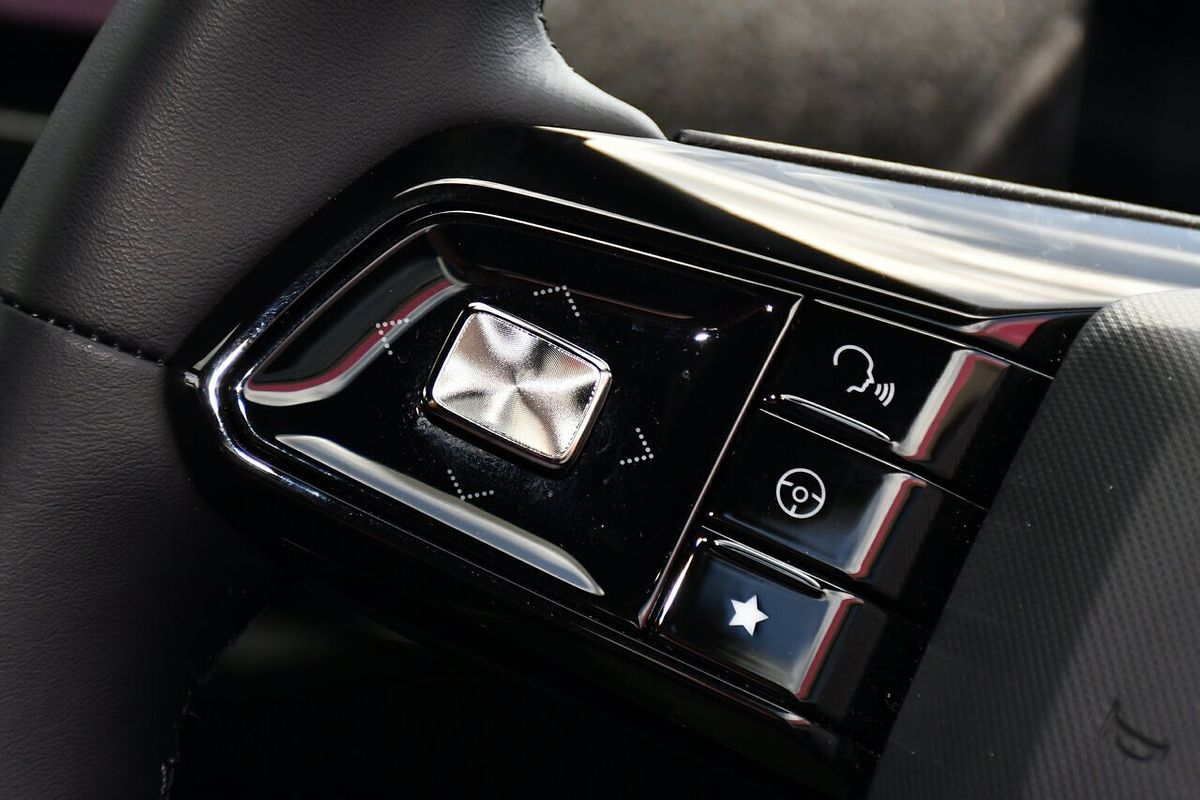 2024 MG MG4 Excite 64 MEH32