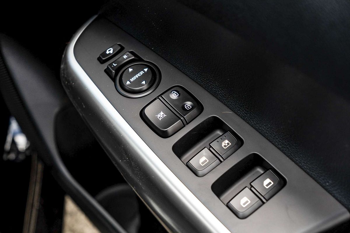 2025 Kia Picanto Sport JA PE2