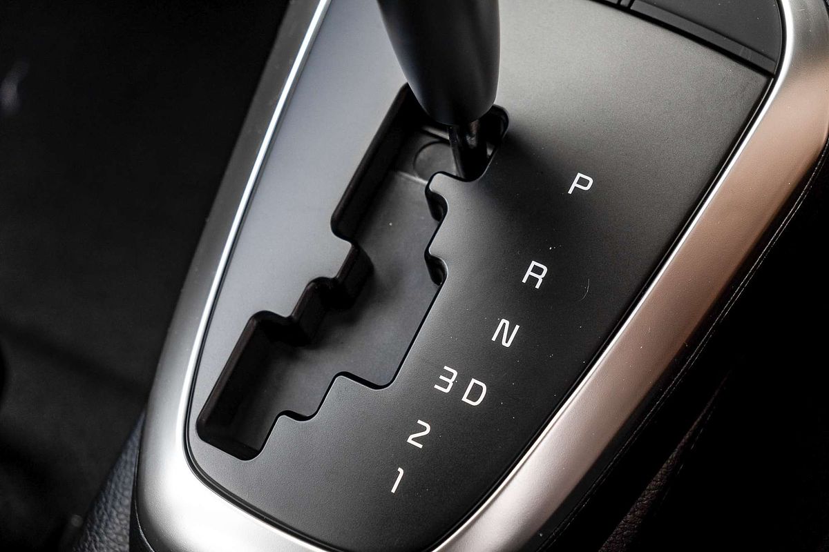 2025 Kia Picanto Sport JA PE2