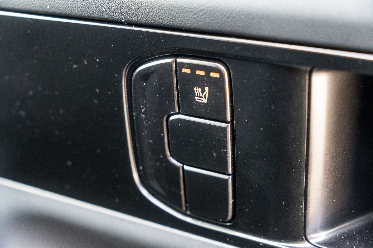 2025 Kia Tasman X-Line TK 4X4