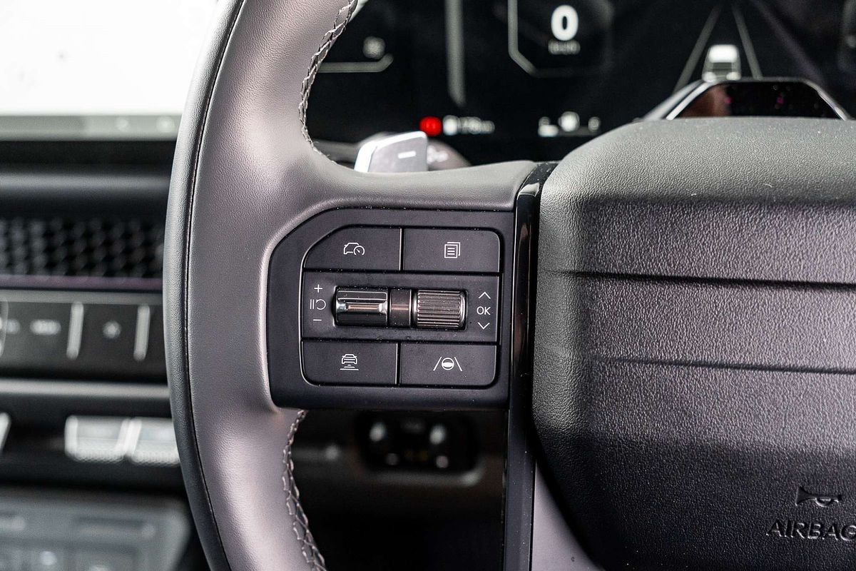 2025 Kia Tasman X-Line TK 4X4