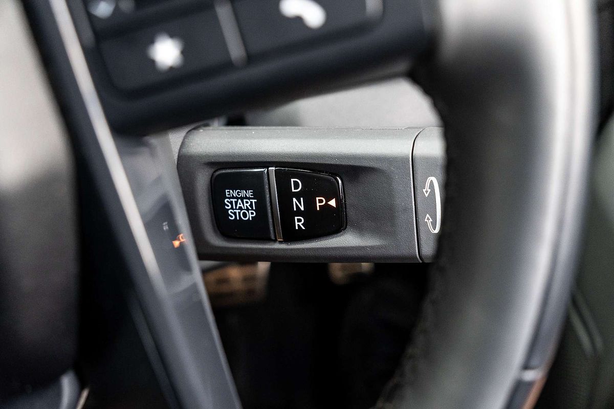 2025 Kia Tasman X-Line TK 4X4