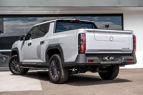 2025 MG MGU9 Explore Pro EKK1C 4X4