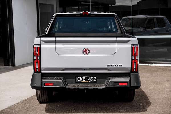 2025 MG MGU9 Explore Pro EKK1C 4X4