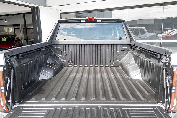 2025 MG MGU9 Explore Pro EKK1C 4X4