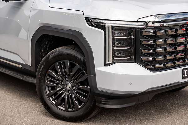 2025 MG MGU9 Explore Pro EKK1C 4X4