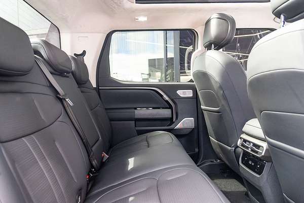 2025 MG MGU9 Explore Pro EKK1C 4X4